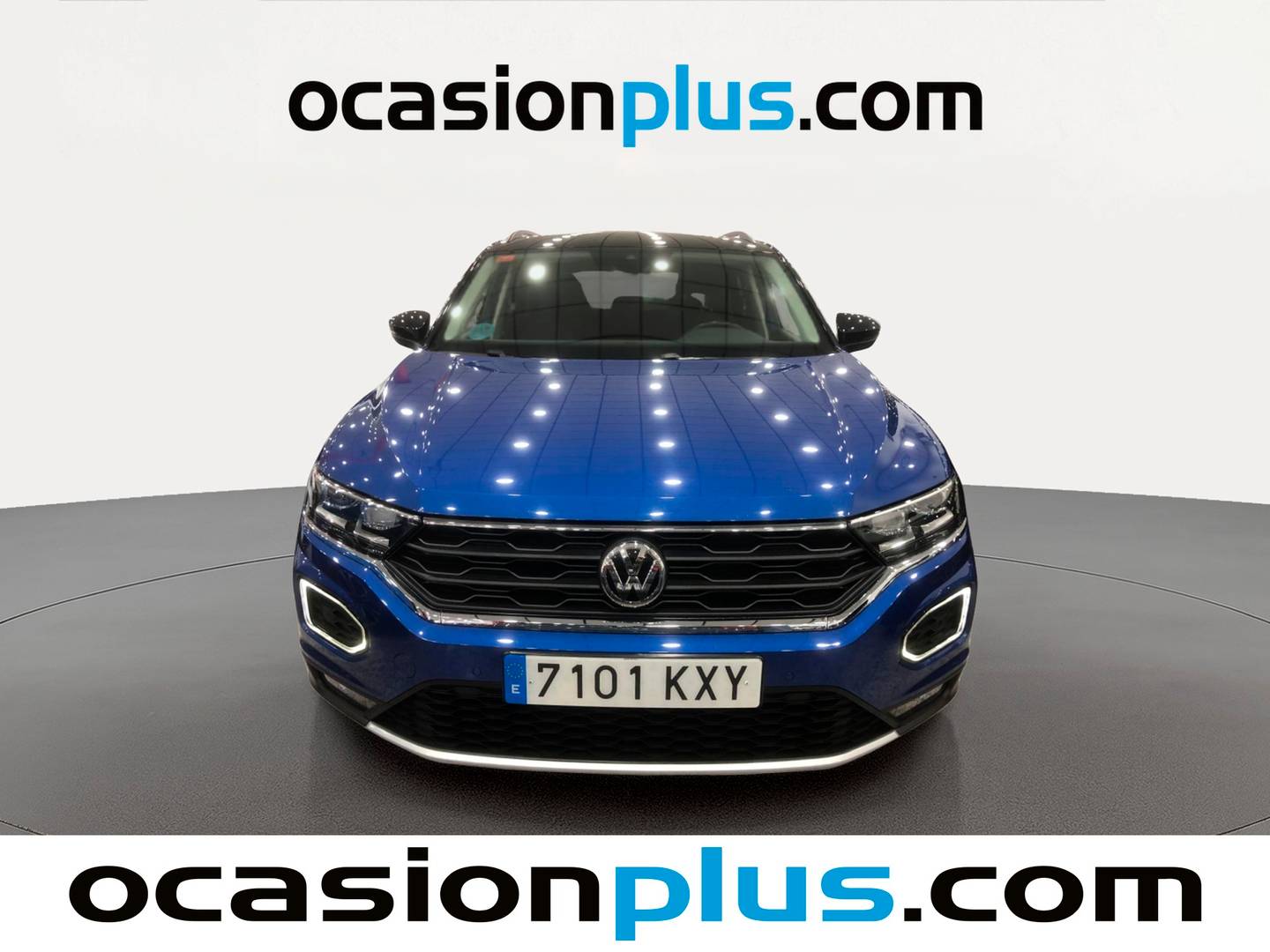 Volkswagen T-Roc Volkswagen T-Roc Advance Style 1.5 TSI (150 CV) DSG al mejor precio
