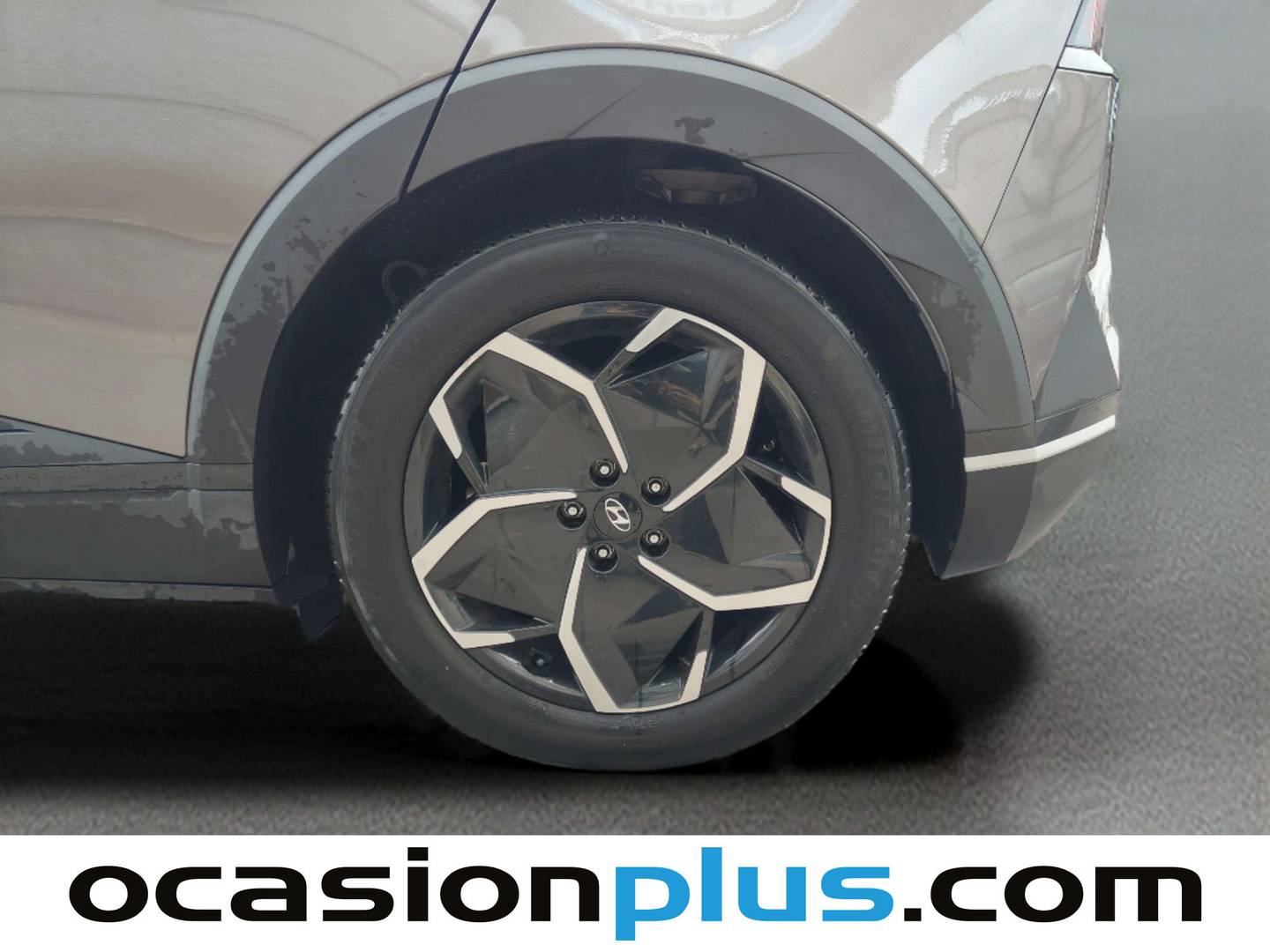 Hyundai IONIQ 5 Hyundai Ioniq 5 73KWH Star RWD (218 CV) de segunda mano