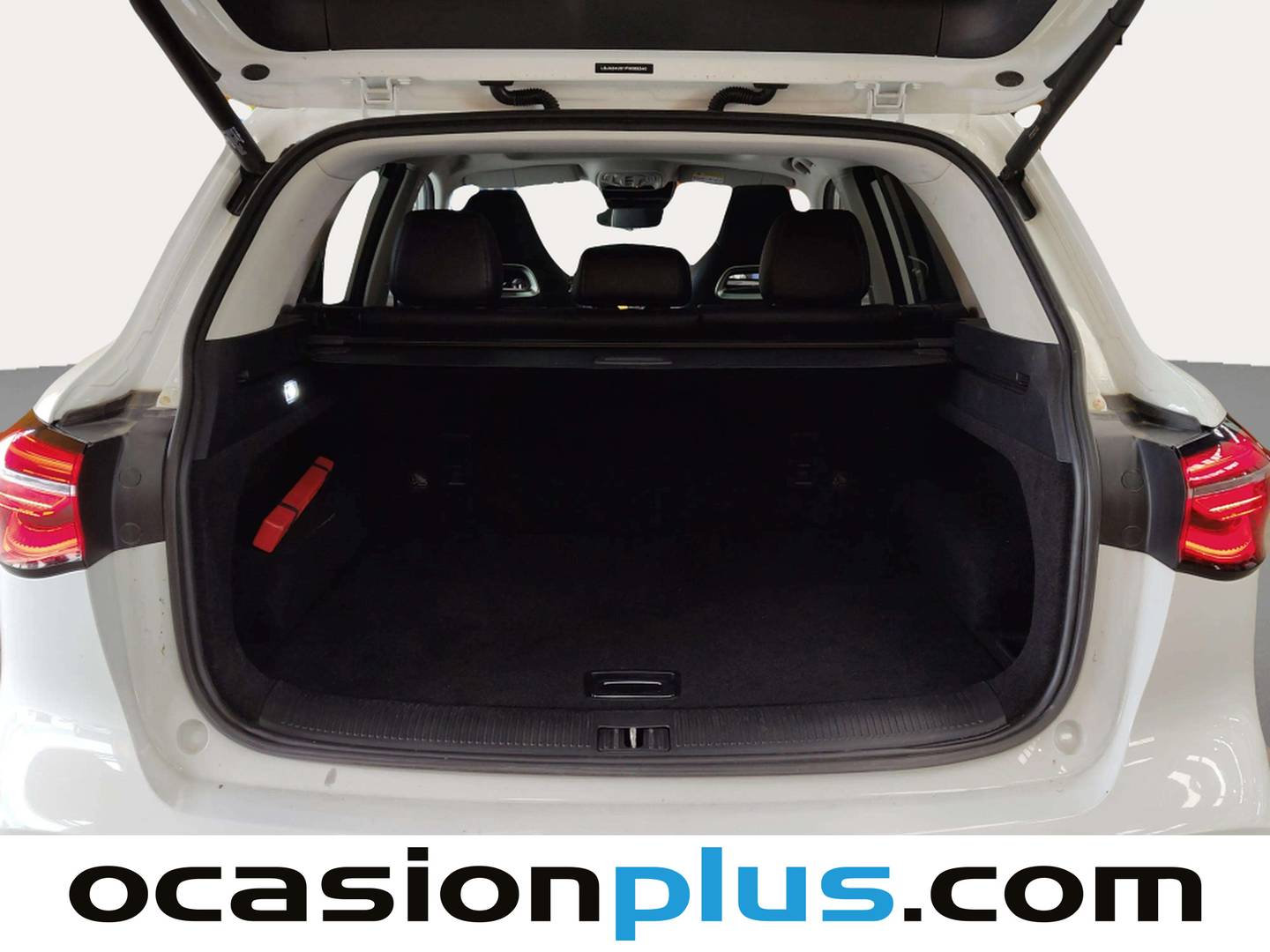 Foto MG HS MG HS 1.5 Turbo GDI Luxury DCT (162 CV)