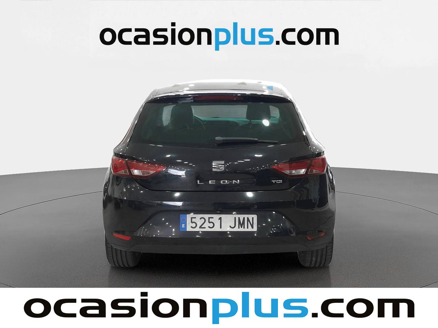 Seat León Seat León 1.6 TDI S&S Style (110 CV) al mejor precio