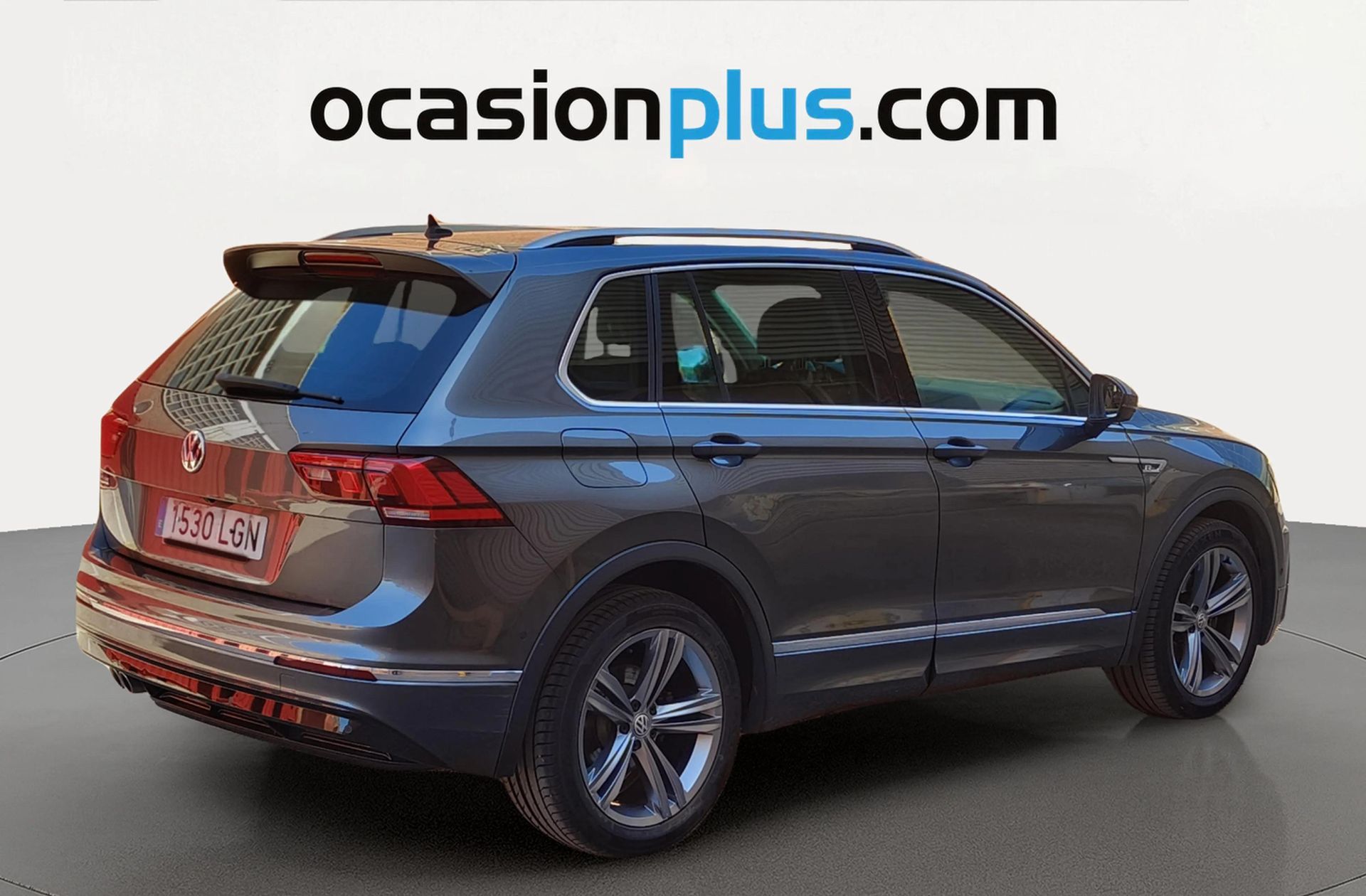 Volkswagen Tiguan Advance 1.5 TSI - foto 4