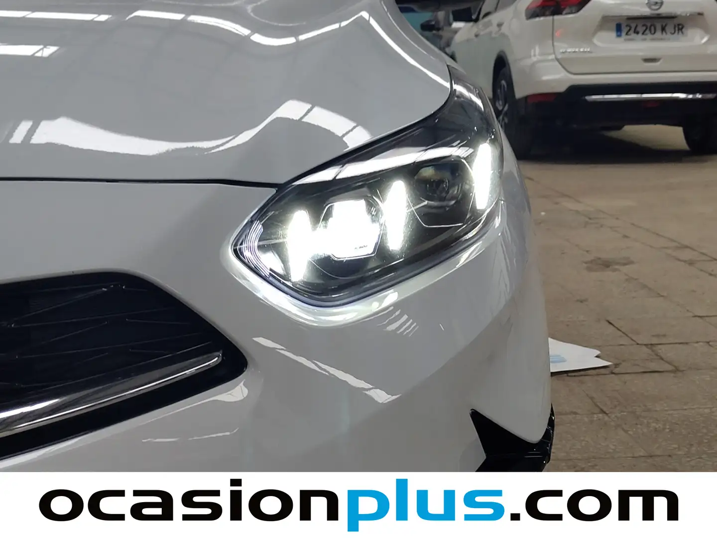 Foto KIA Ceed Tourer Kia Ceed Tourer 1.0 MHEV Style Edition DCT (100 CV)