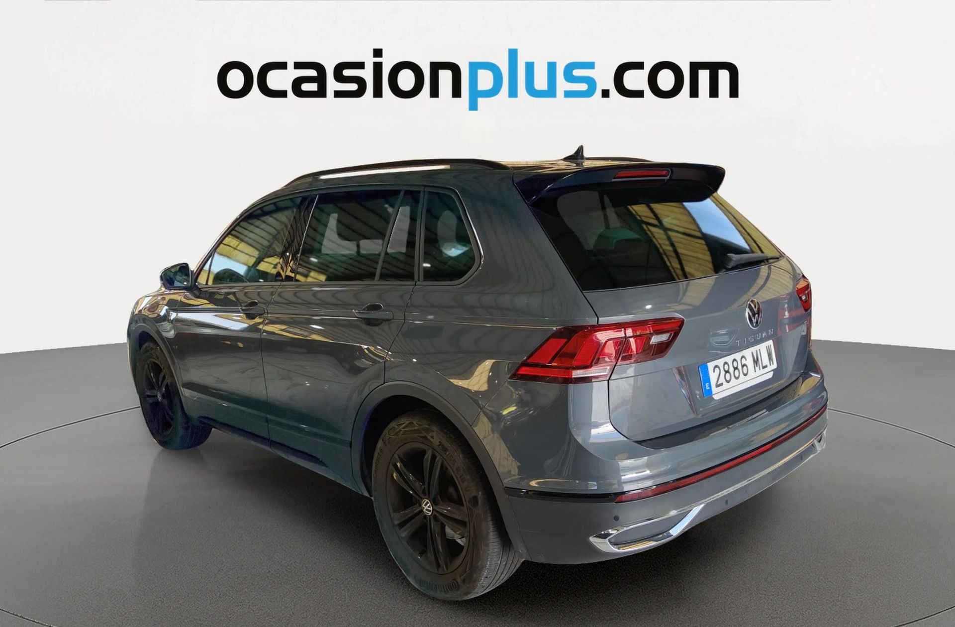 Volkswagen Tiguan Urban Sport 1.5 TSI - foto 3
