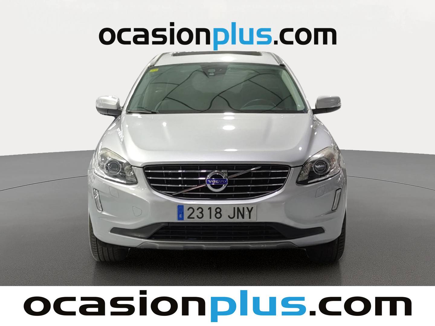 Foto Volvo XC60 Volvo XC60 D4 Momentum Auto (190 CV)