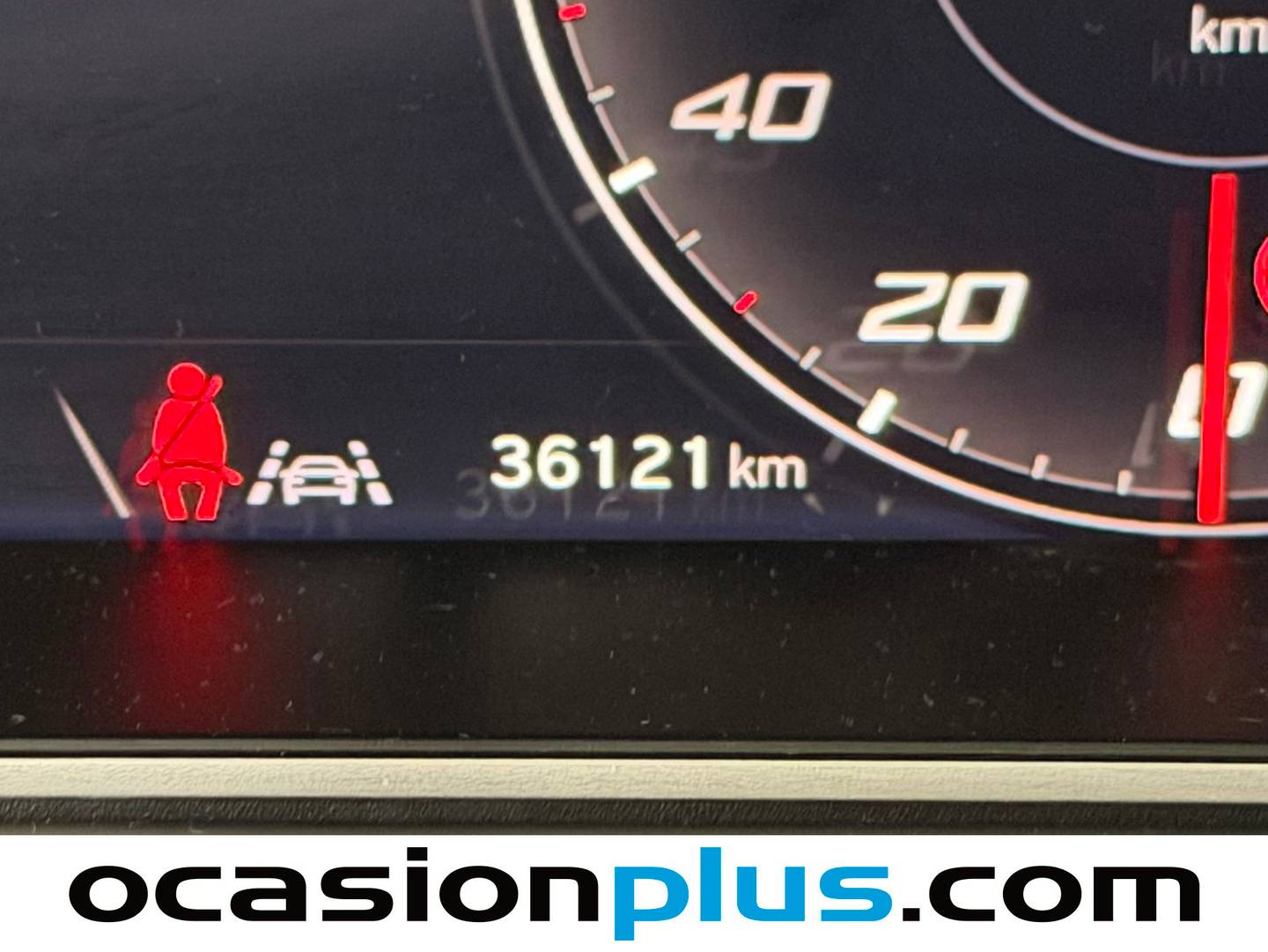 Seat Ateca Seat Ateca 1.5 TSI S&S FR Special Edition DSG (150 CV) seminuevo
