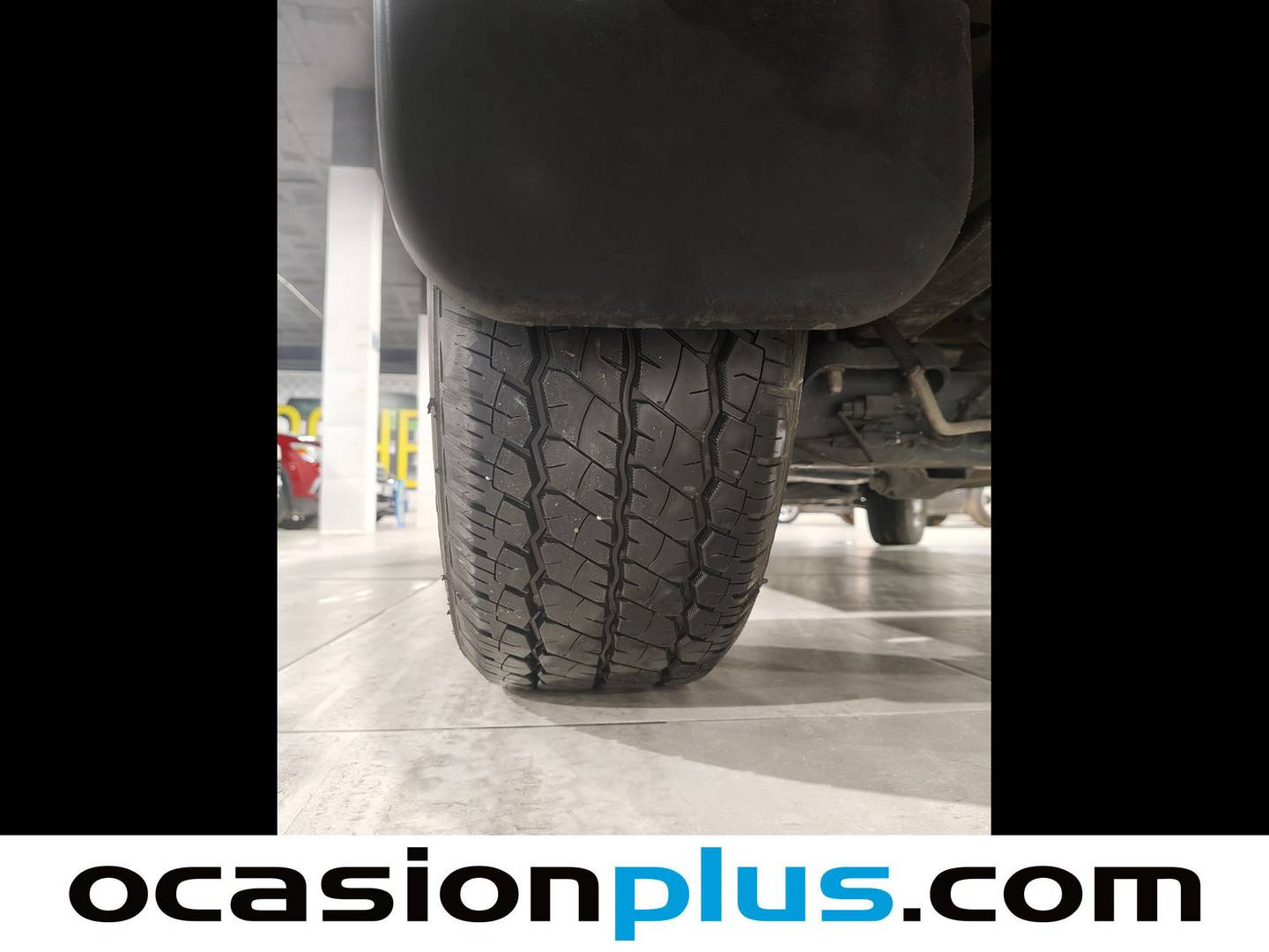 Foto Ford Transit Custom Ford Transit Custom Kombi 2.0 TDCI 320 L1 Trend (130 CV)