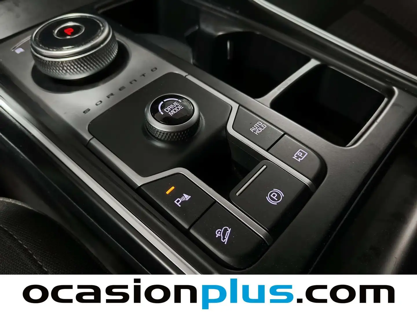 Foto KIA Sorento Kia Sorento 1.6 T-GDi HEV Drive 4x2  7 Plazas  (230 CV)