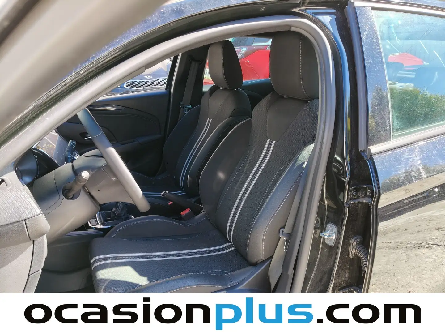 Foto Opel Corsa Opel Corsa 1.2 T XHL GS (100 CV)