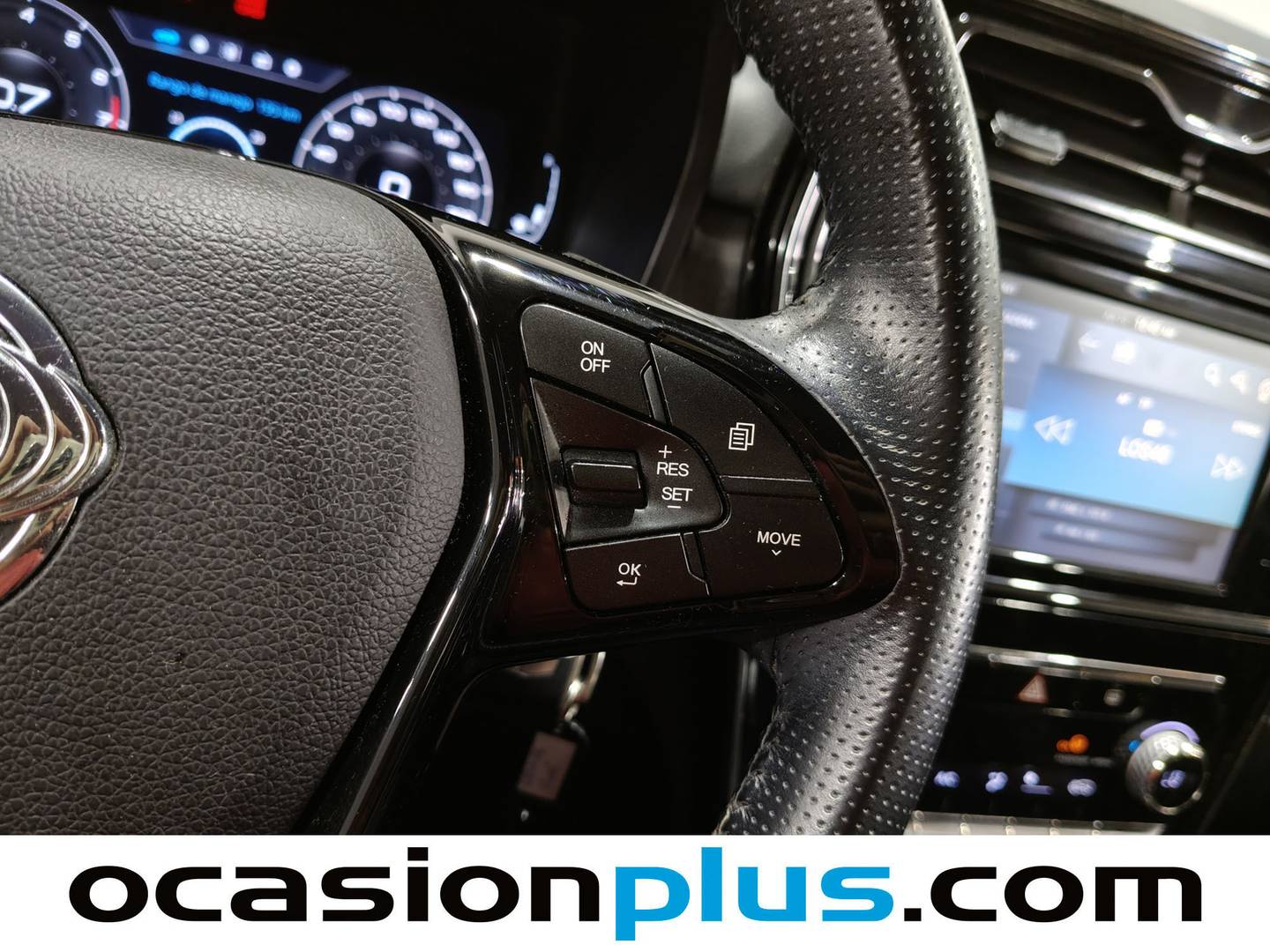 SsangYong Tivoli SsangYong Tivoli G15T Premium (163 CV) de ocasión