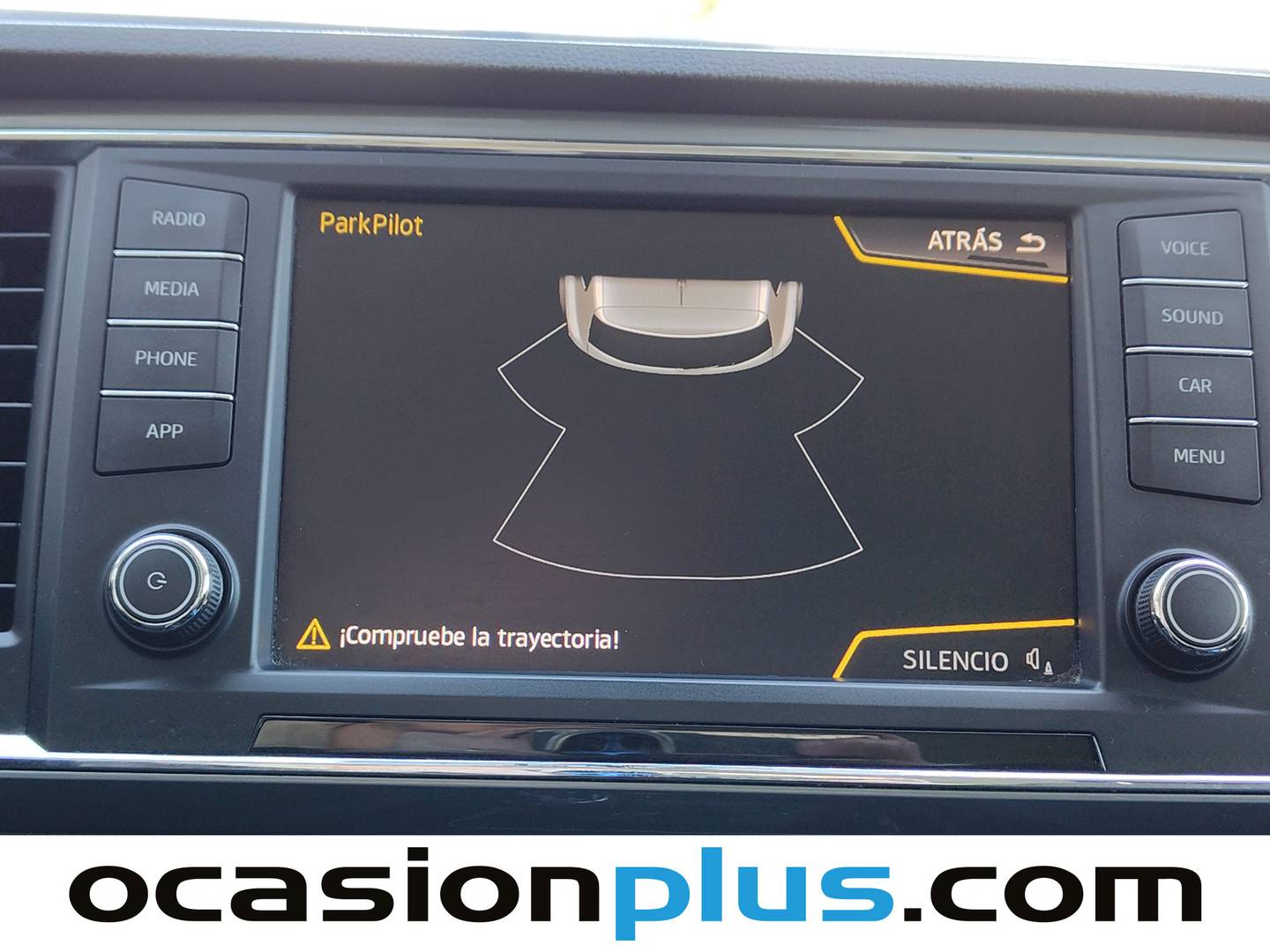 Equipamiento del Seat Ateca Seat Ateca 1.4 EcoTSI S&S Style (150 CV)