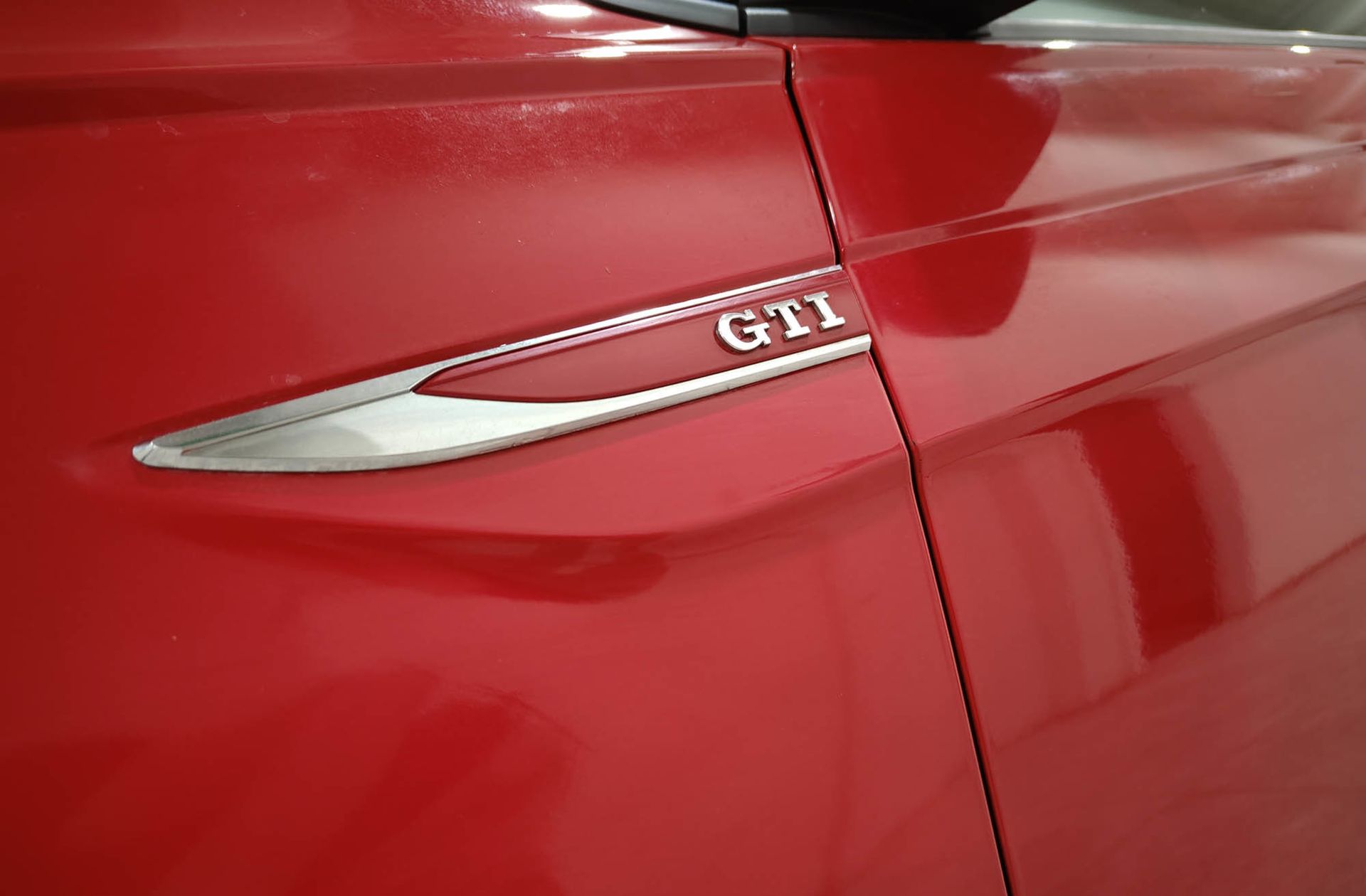 Volkswagen Polo GTI 2.0 TSI DSG - foto 8