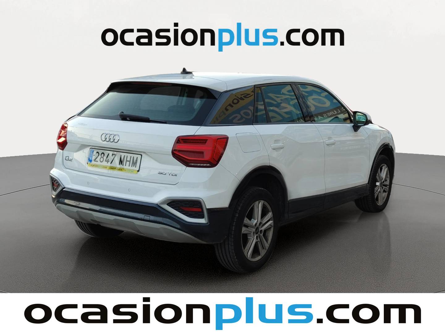 Audi Q2 Audi Q2 Advanced 30 TDI (116 CV) 116cv