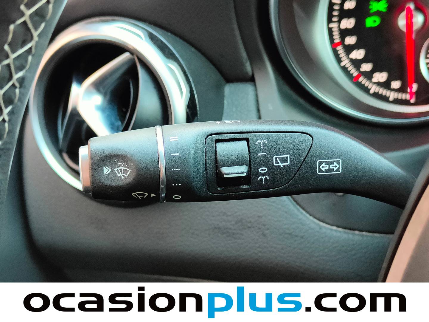 Mercedes GLA Mercedes GLA GLA 200 (156 CV) seminuevo