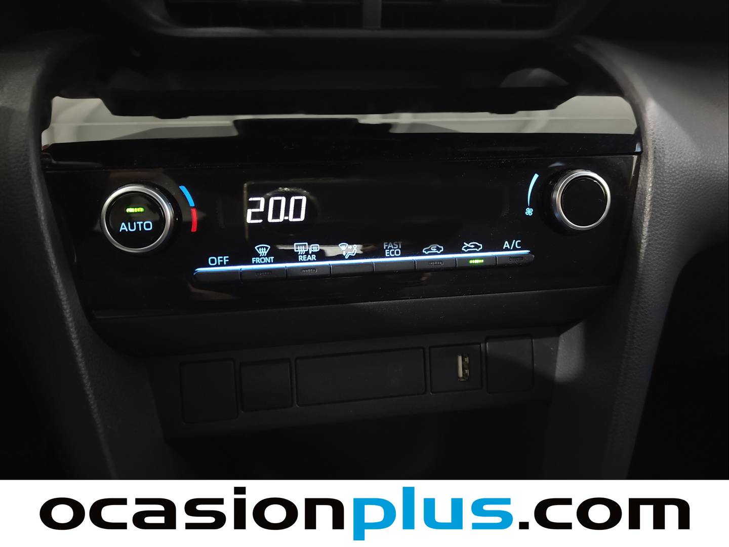 Foto Toyota Yaris Cross Toyota Yaris Cross 120H Active Tech (116 CV)