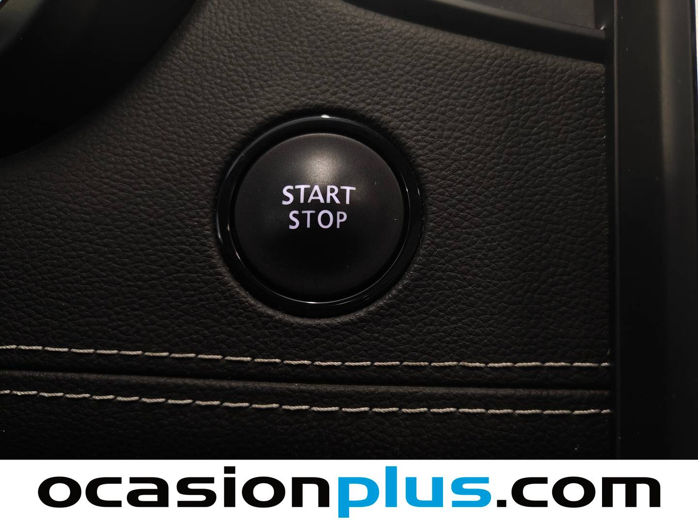Renault Grand Scénic Renault Grand Scenic Zen Energy TCe (140 CV) 7 Plazas 2018