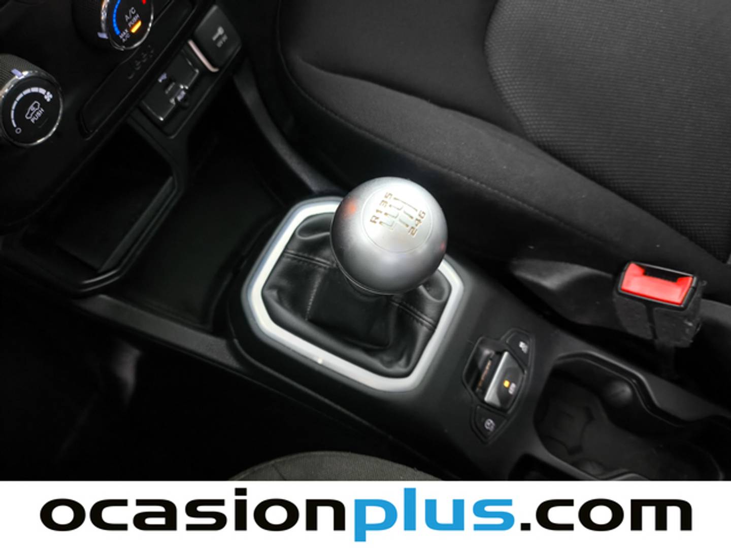 Jeep Renegade Jeep Renegade 1.0G Sport 4x2 (120 CV) de segunda mano