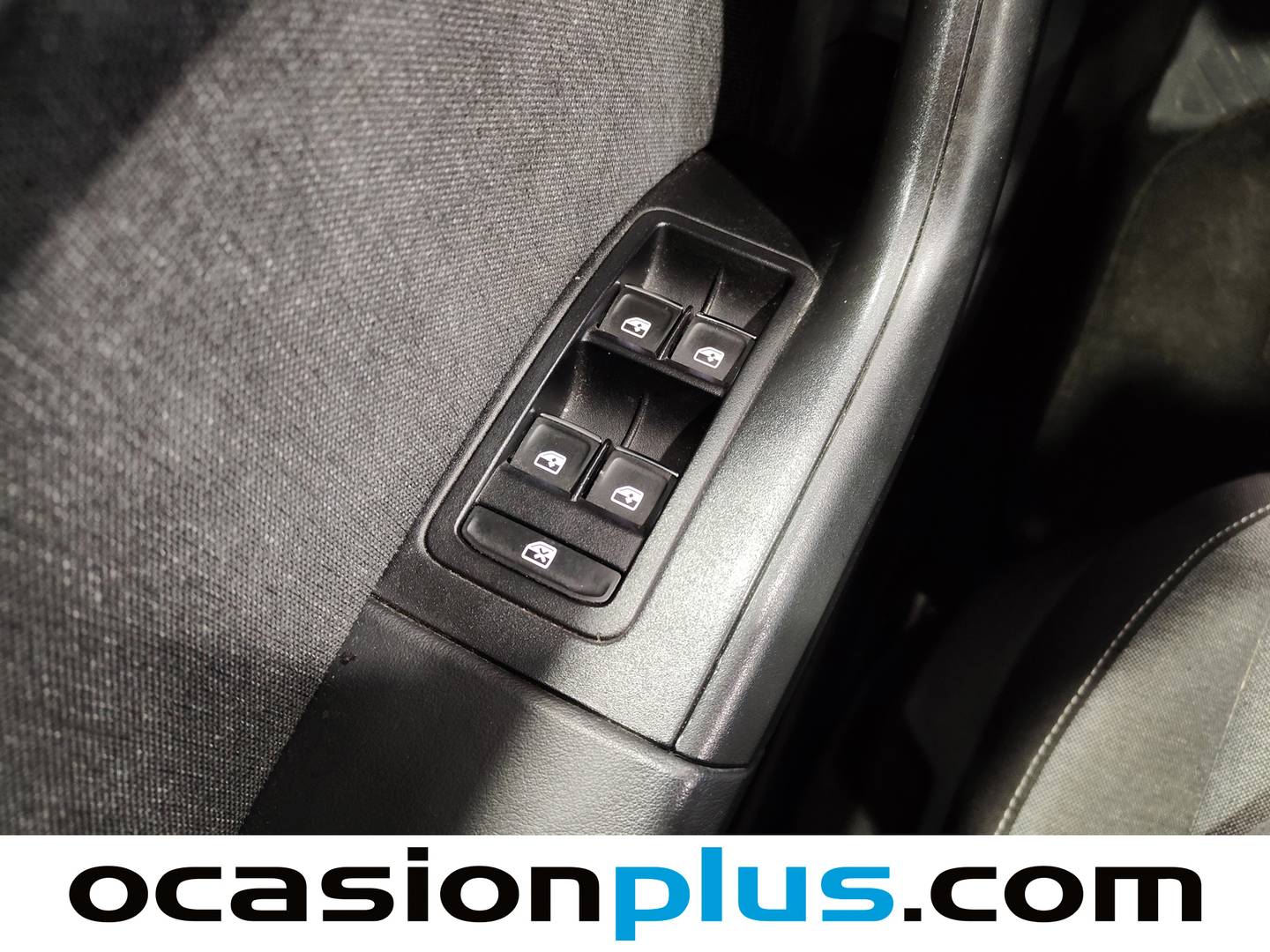 Seat Ateca SEAT Ateca 2.0 TDI S&S Style Go (150 CV) 150cv