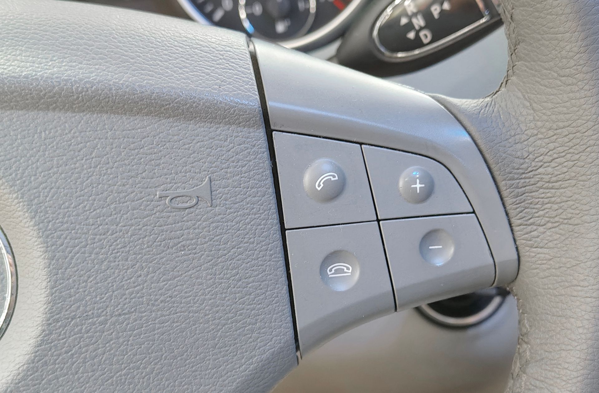 Mercedes-Benz Clase M ML 350 - foto 29
