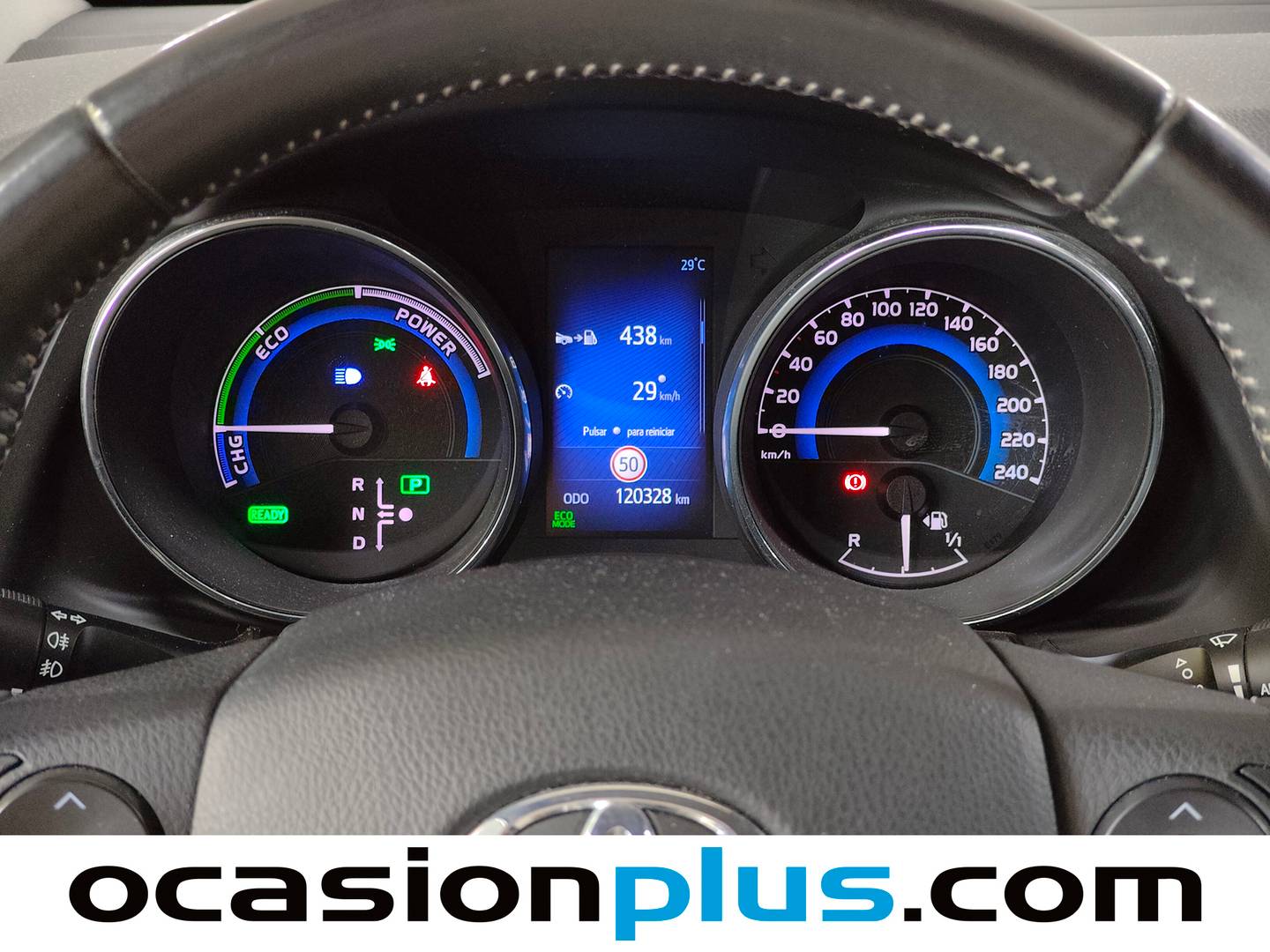 Toyota Auris Toyota Auris Active (136 CV) 2015