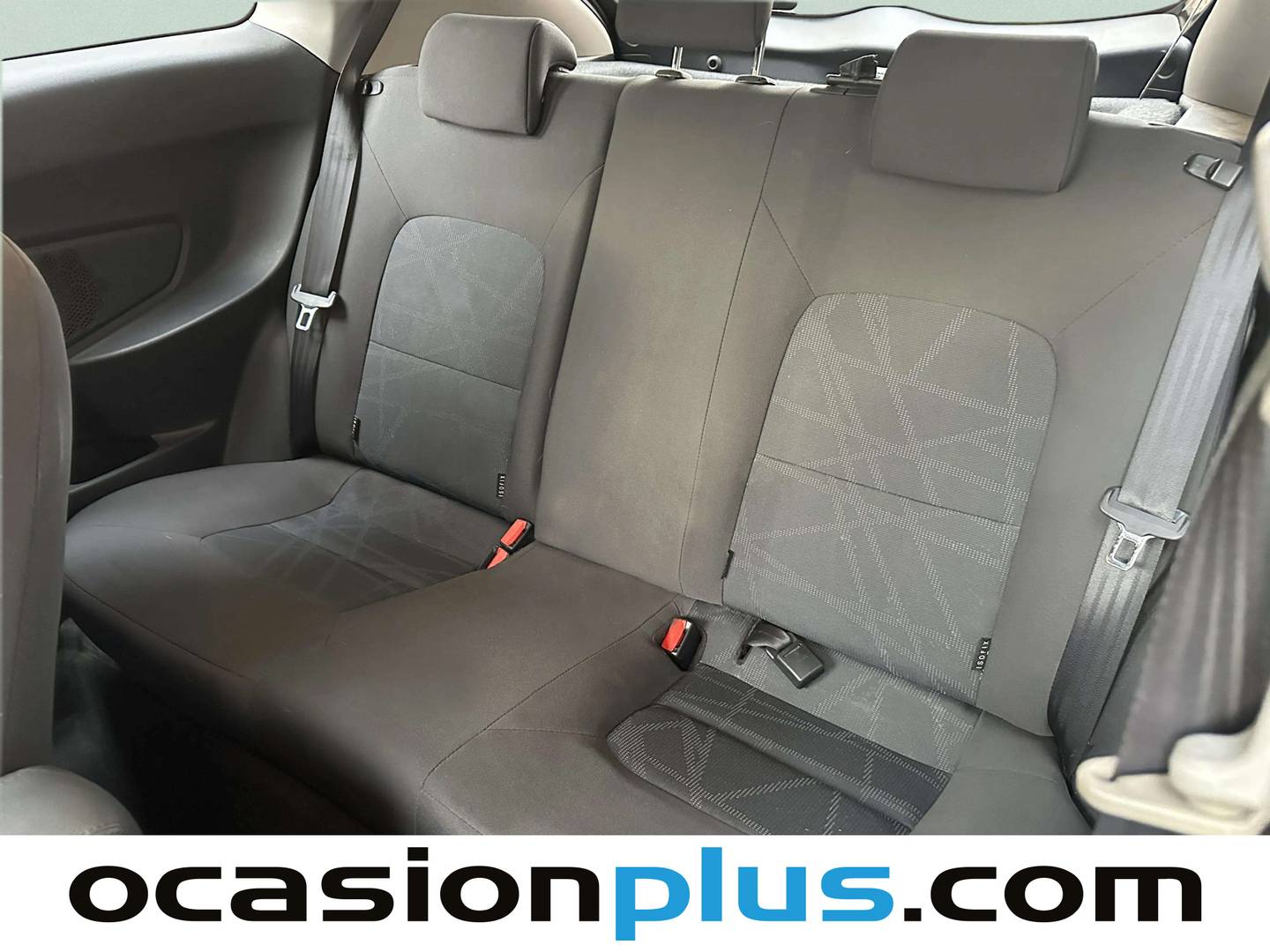 Foto KIA Rio Kia Rio 1.2 CVVT Concept (84 CV)