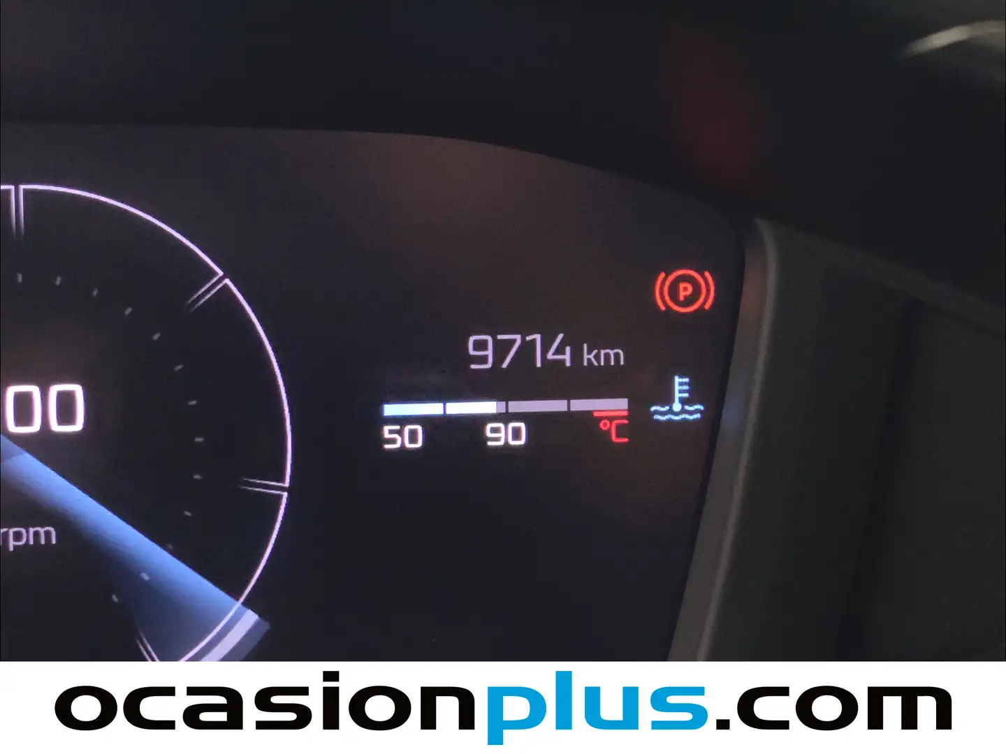 Foto Peugeot 2008 Peugeot 2008 PureTech 100 S&S Allure (100 CV)