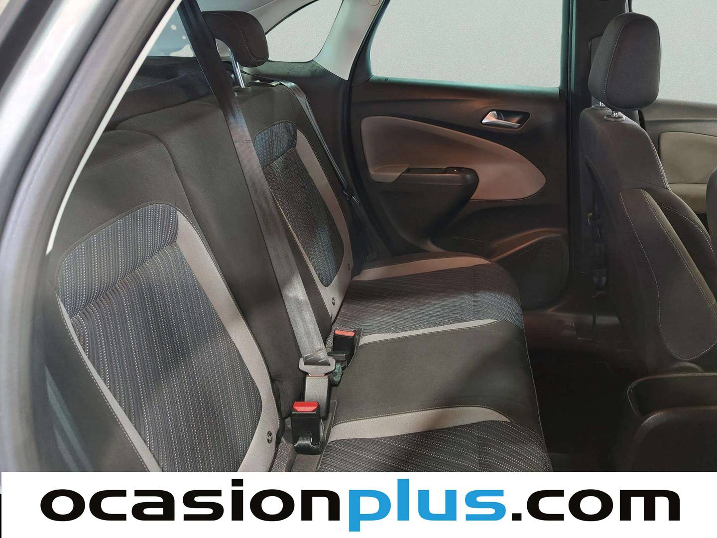 Opel Crossland X Opel Crossland X 1.2 S&S Design Line 120 Aniversario (110 CV) al mejor precio