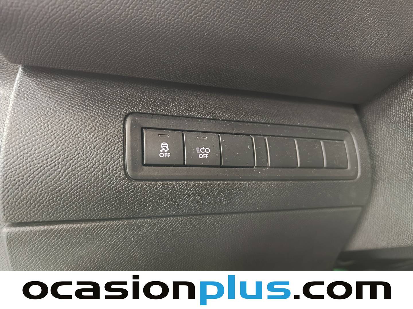 Peugeot 308 Peugeot 308 PureTech 130 S&S Allure (130 CV) 2015