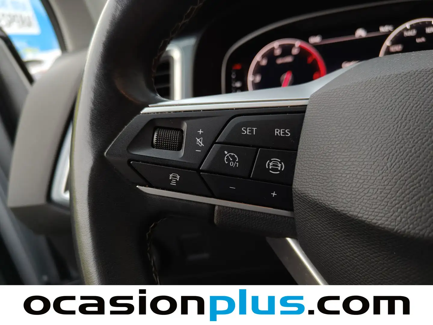 Foto Seat Ateca SEAT Ateca 1.5 TSI S&S Style XL (150 CV)