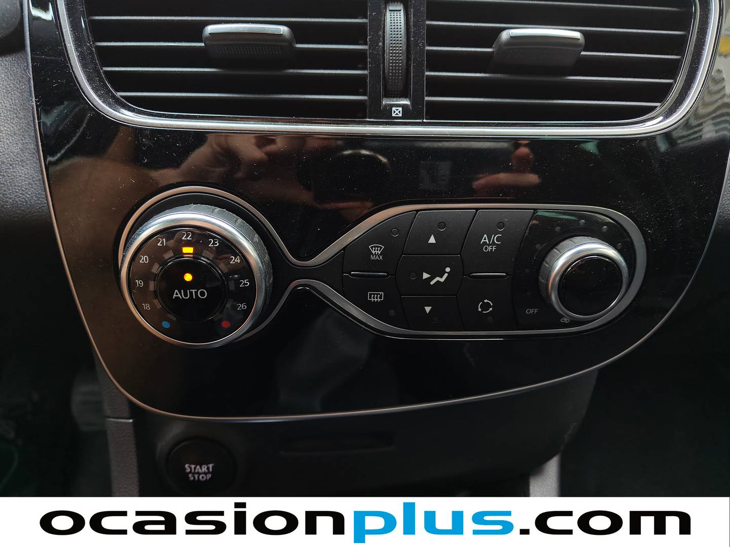 Extras del Renault Clio Renault Clio Limited Energy TCe (90 CV)