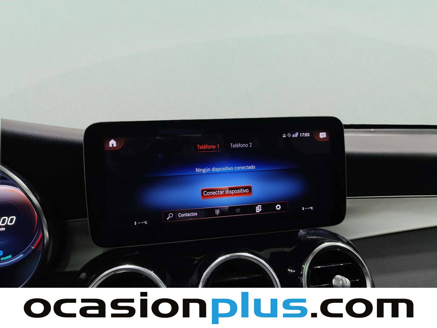 Mercedes Clase GLC Mercedes GLC 200 4Matic (197 CV) Pack AMG 197cv