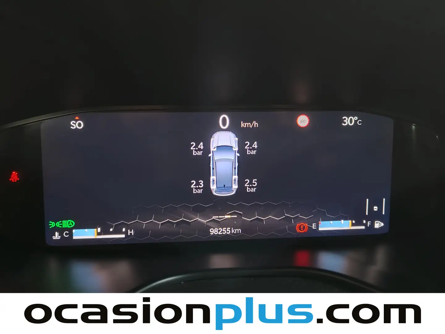 Foto Jeep Compass Jeep Compass 1.3 Gse T4  (130CV) Limited MT FWD