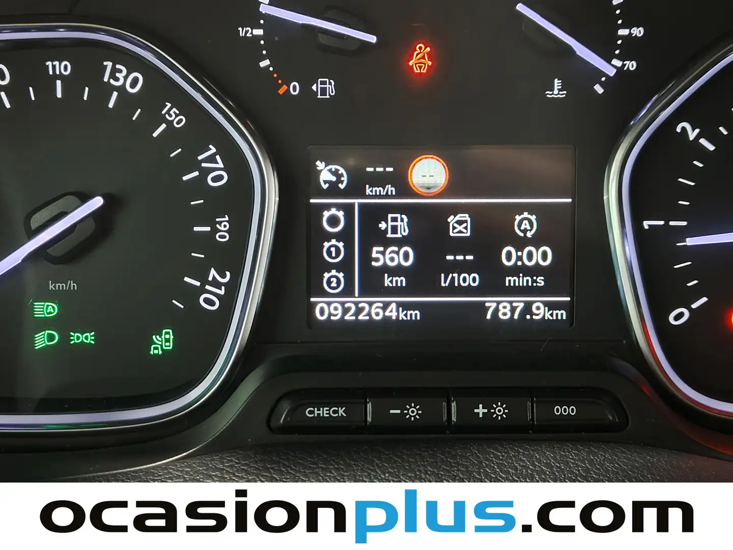 Foto Toyota Proace Verso Toyota Proace Verso 2.0D Family Advance L1 (140 CV) 8 Plazas