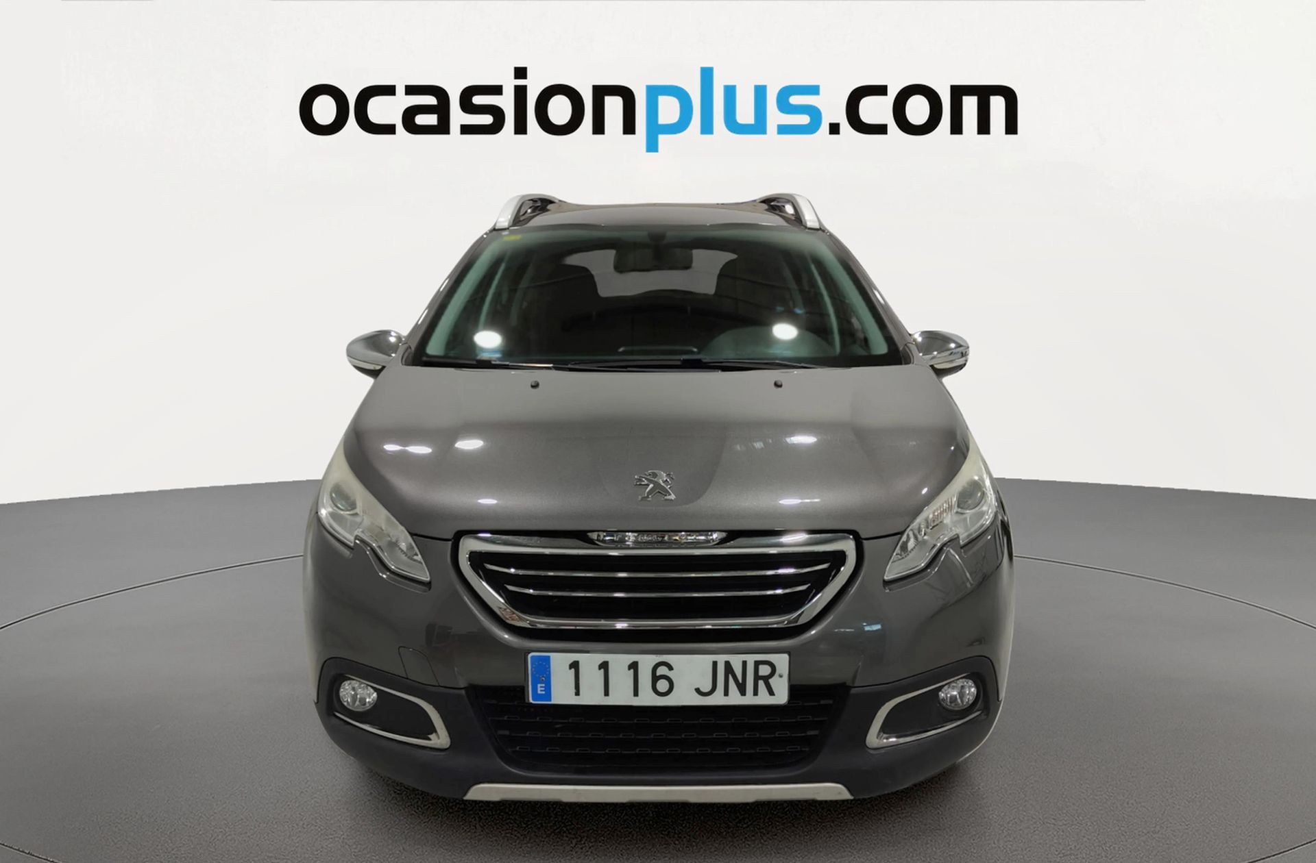 Peugeot 2008 BlueHDi 100 Style - foto 13