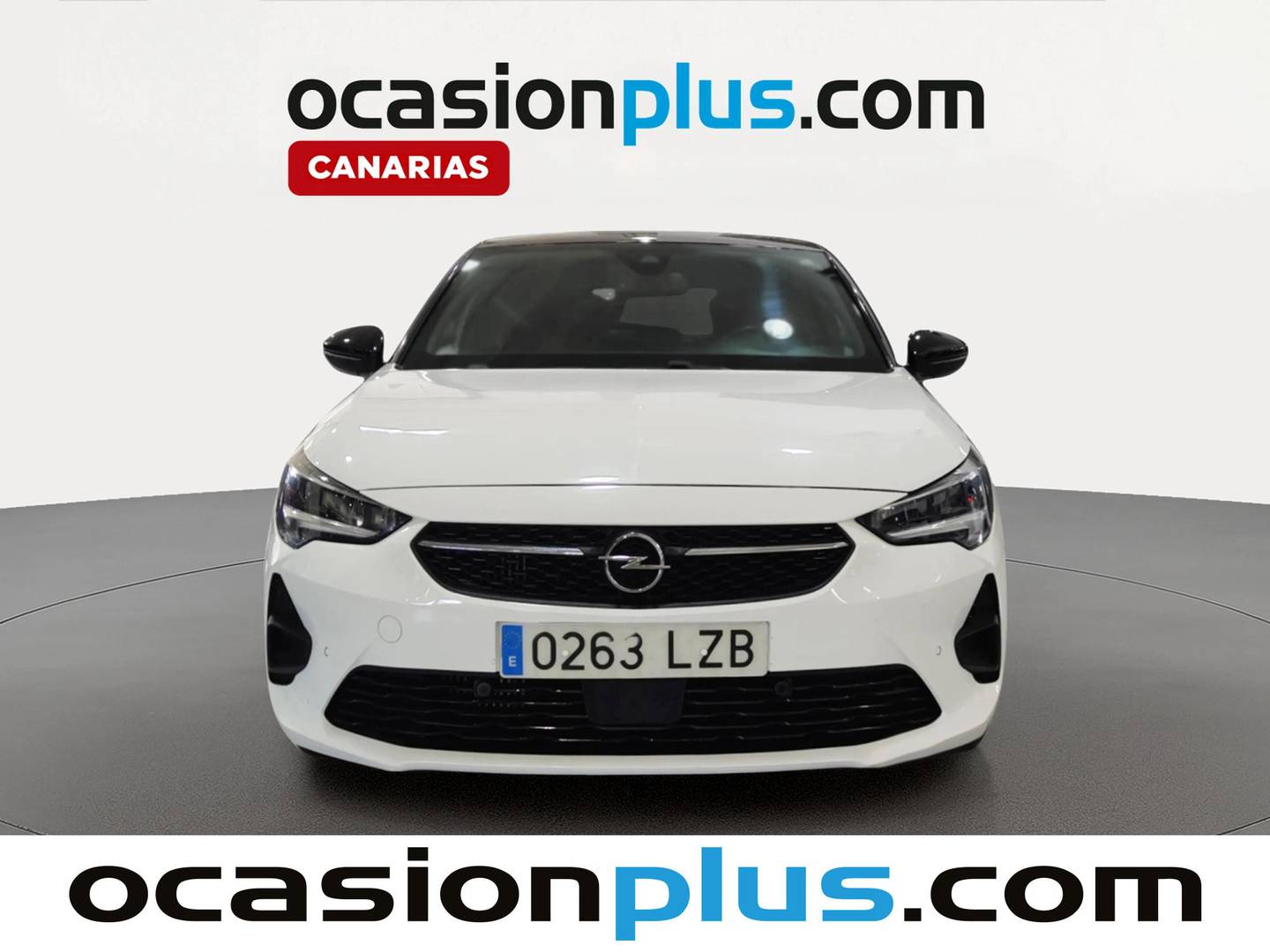 Opel Corsa Opel Corsa 1.2 Turbo XHT GS-Line Auto (130 CV) gasolina