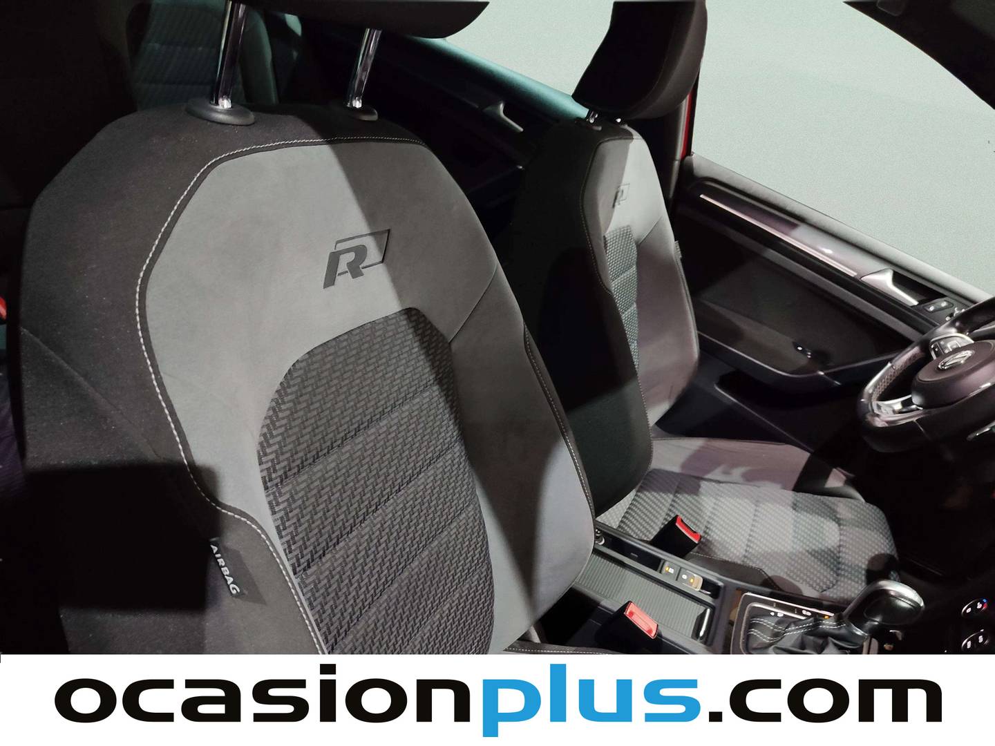 Volkswagen Golf Volkswagen Golf R-Line 1.5 TSI (150 CV) DSG gasolina