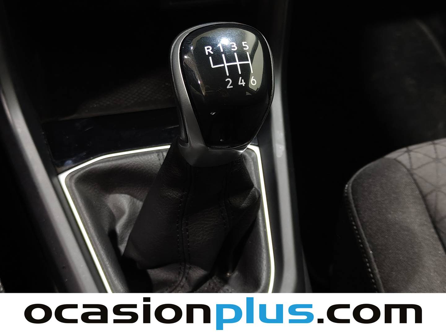 Volkswagen T-Cross Volkswagen T-Cross Advance 1.0 TSI (110 CV) de segunda mano