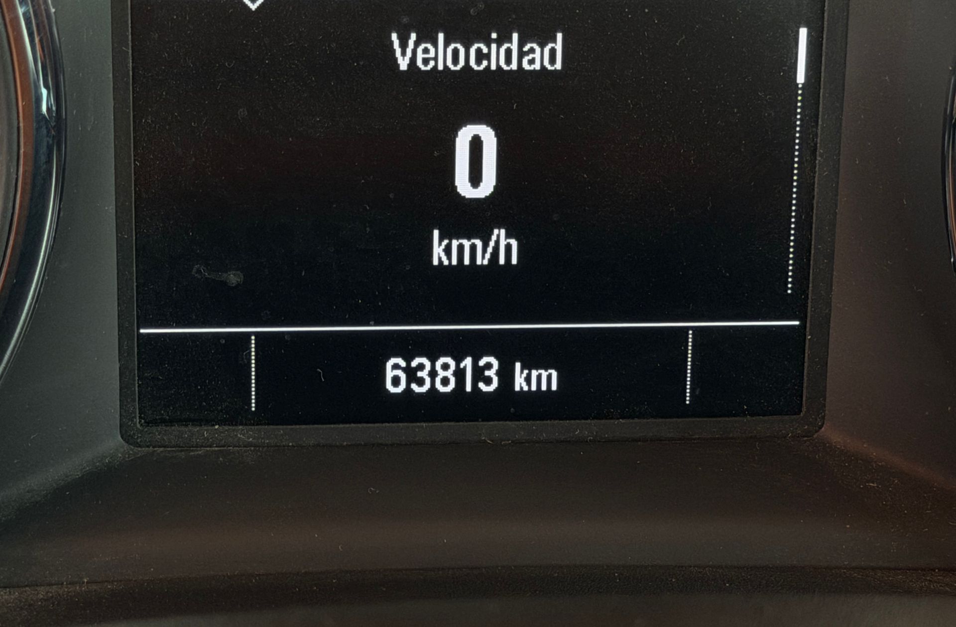 Opel Astra 1.6 CDTI Dynamic - foto 9