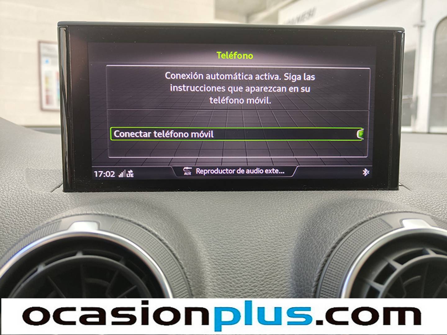 Audi Q2 Audi Q2 sport edition 2.0 TDI quattro (150 CV) S tronic de segunda mano