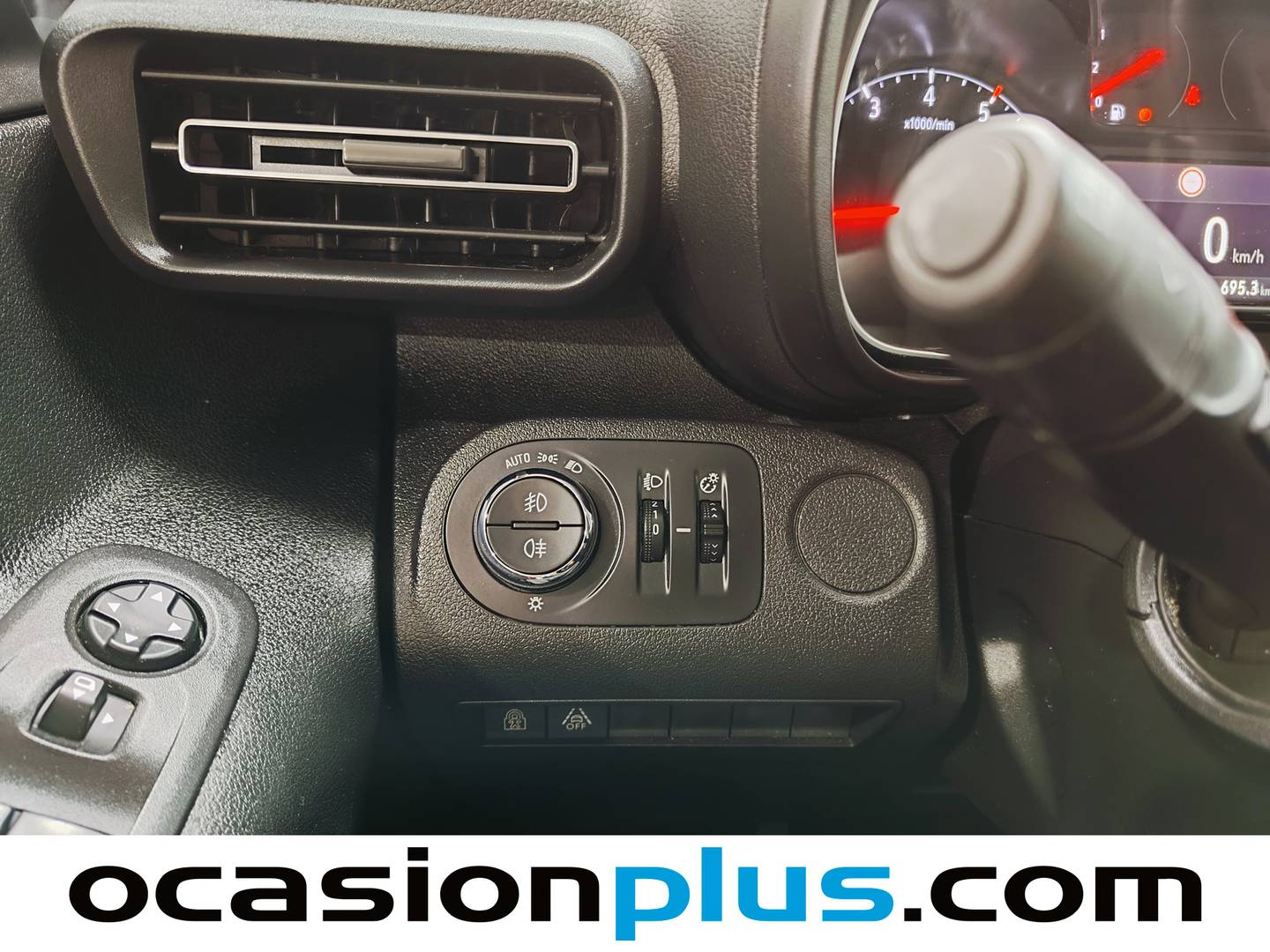 Opel Combo Life Opel Combo Life 1.5 TD S&S Innovation L (131 CV) 131cv