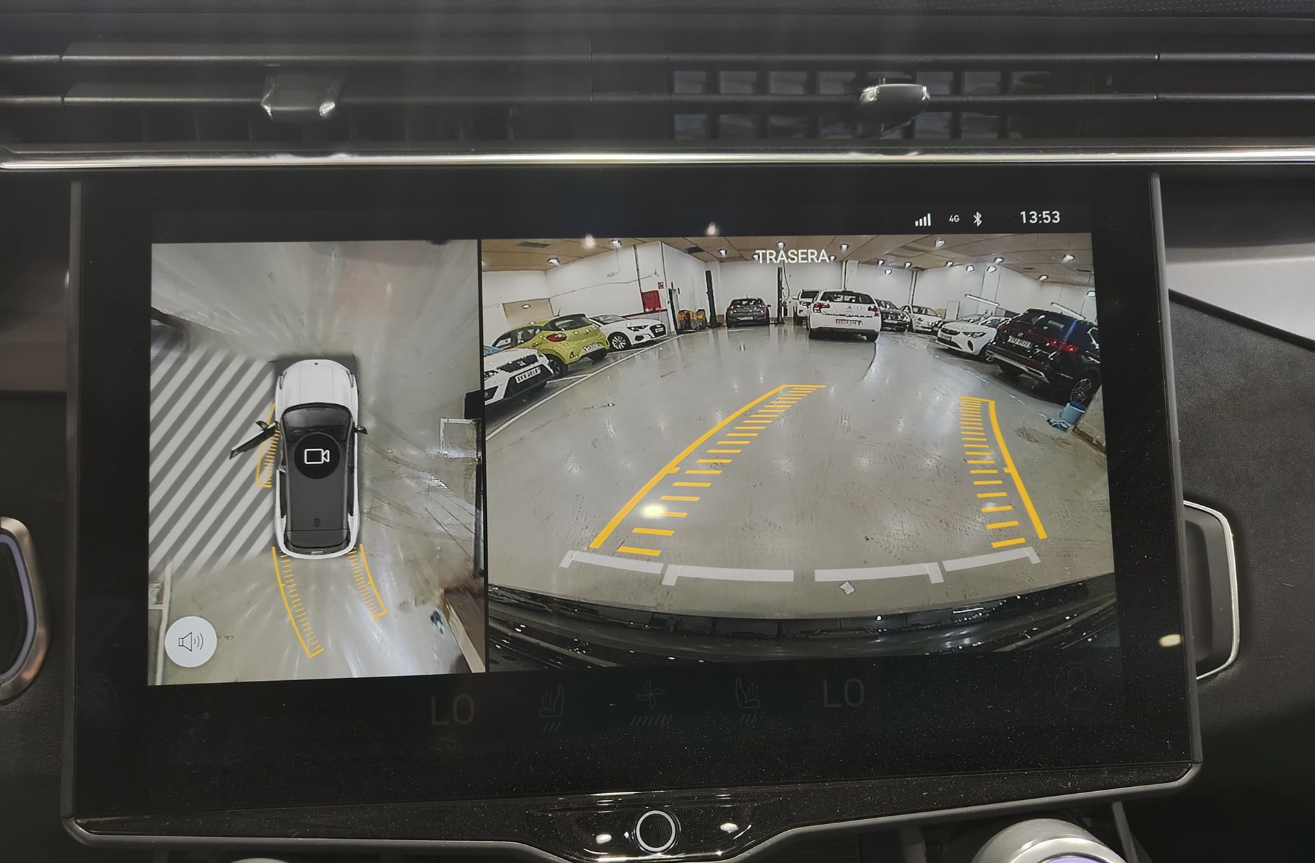 Lynk & Co 01 1.5 PHEV - foto 10