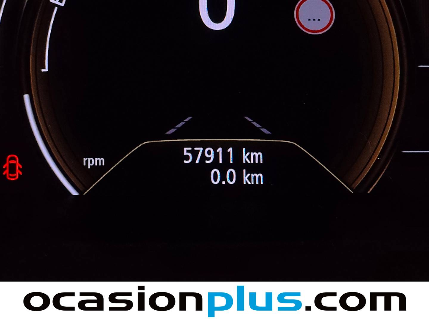 Renault Scénic Renault Scenic Limited Energy TCe (140 CV) EDC al mejor precio