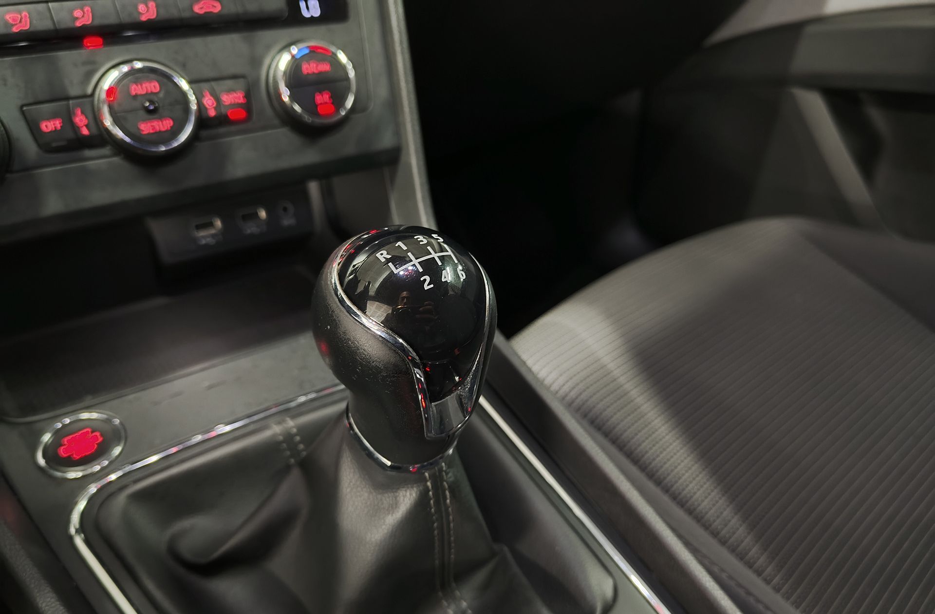 SEAT León ST 1.0 TSI Style Edition - foto 5