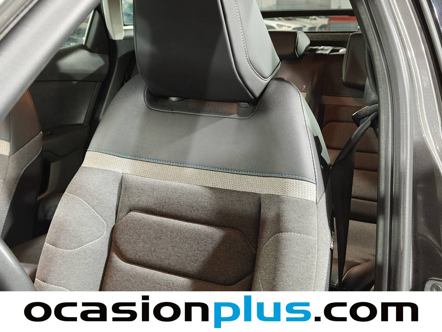 Foto Citroën C4 Citroen C4 130 S&S 6v Feel Pack (130 CV)