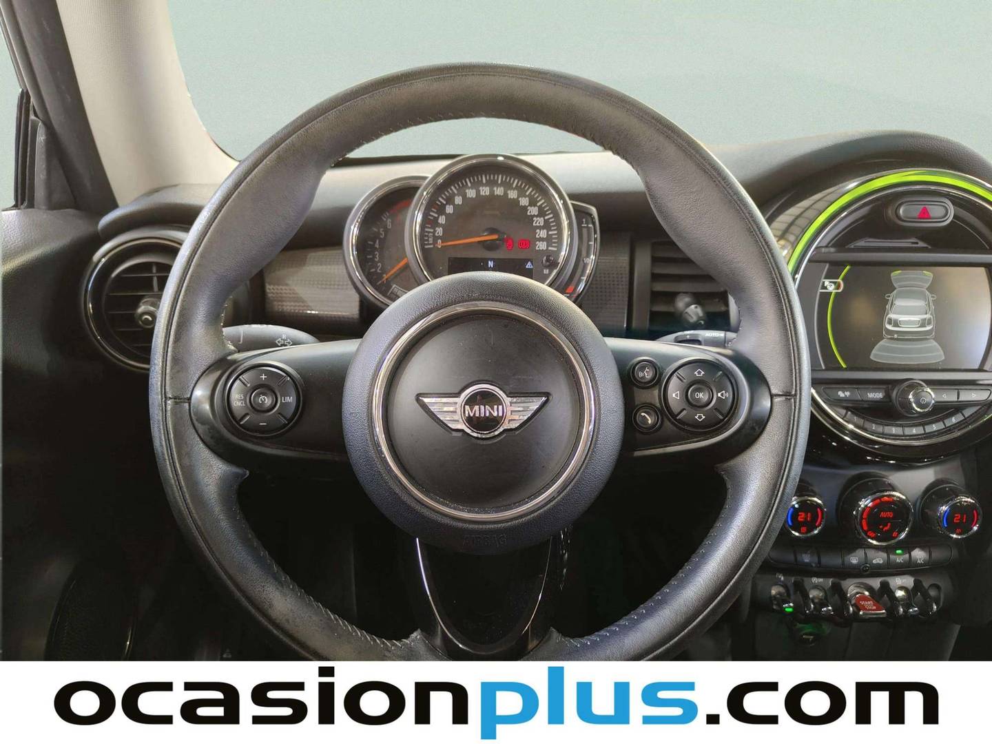 Mini MINI Mini MINI Cooper (136 CV) manual
