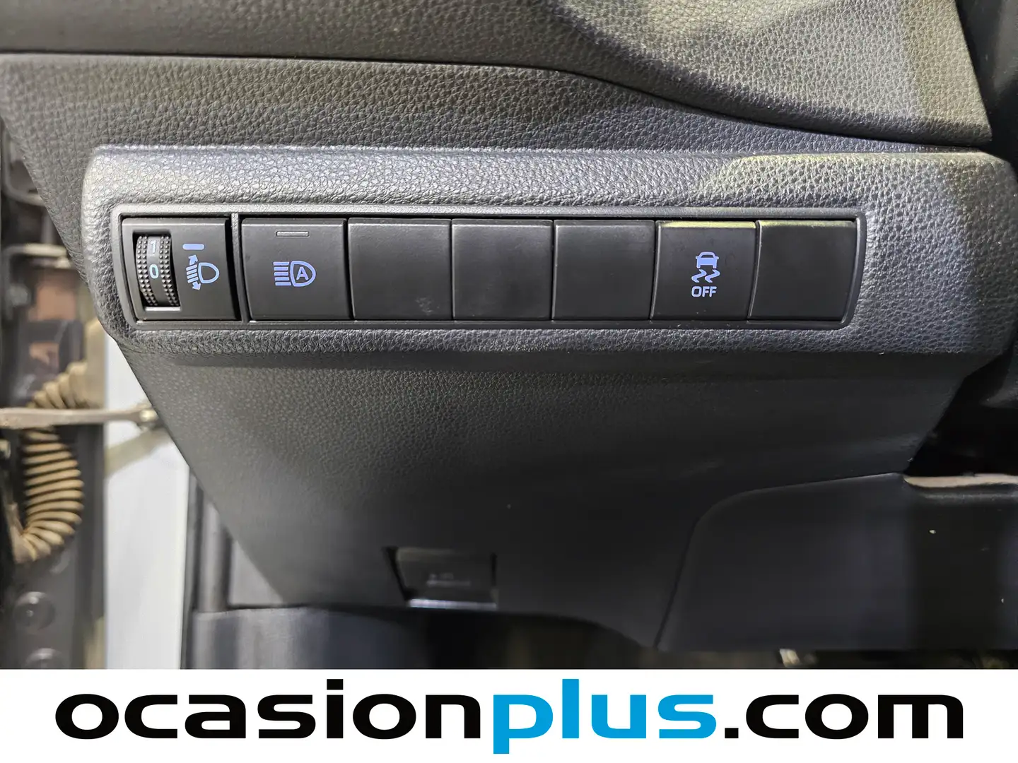 Foto Toyota Corolla Toyota Corolla 1.8 125 Híbrido Active Tech E-CVT (122 CV)