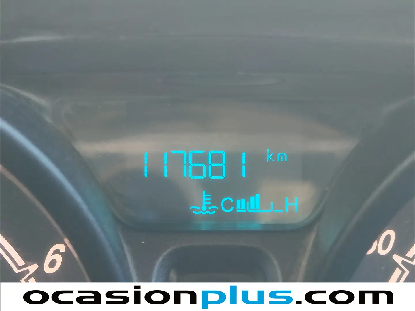 Foto Ford Tourneo Courier Ford Tourneo Courier 1.0 EcoBoost Trend (100 CV)