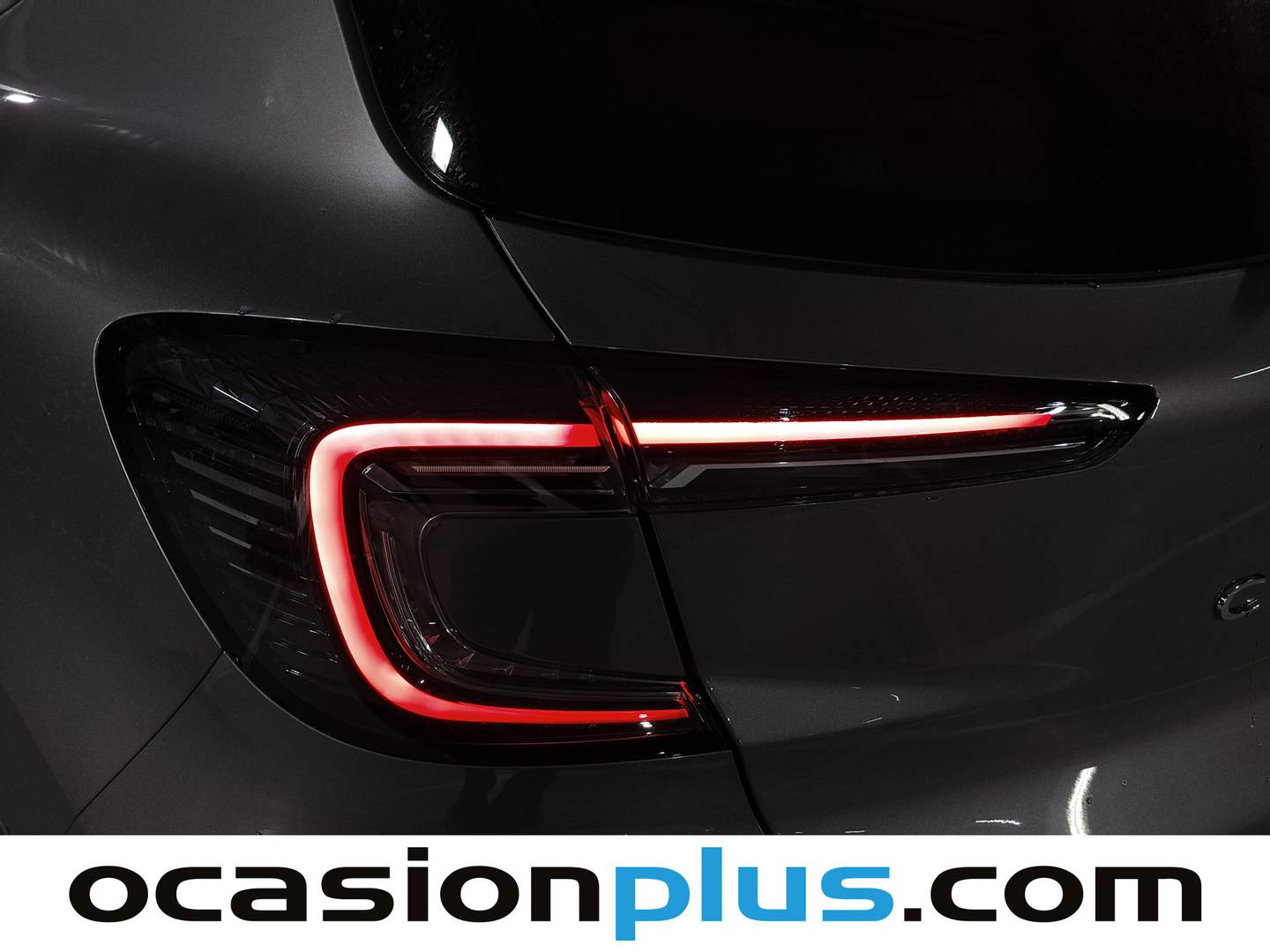 Renault Captur Renault Captur Evolution E-Tech full hybrid (160 CV) km 0