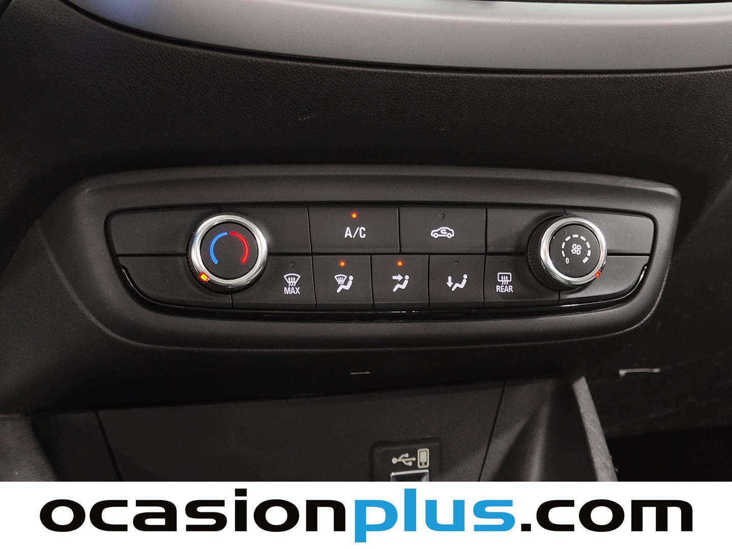 Opel Crossland X Opel Crossland X 1.6 Turbo Selective (99 CV) al mejor precio