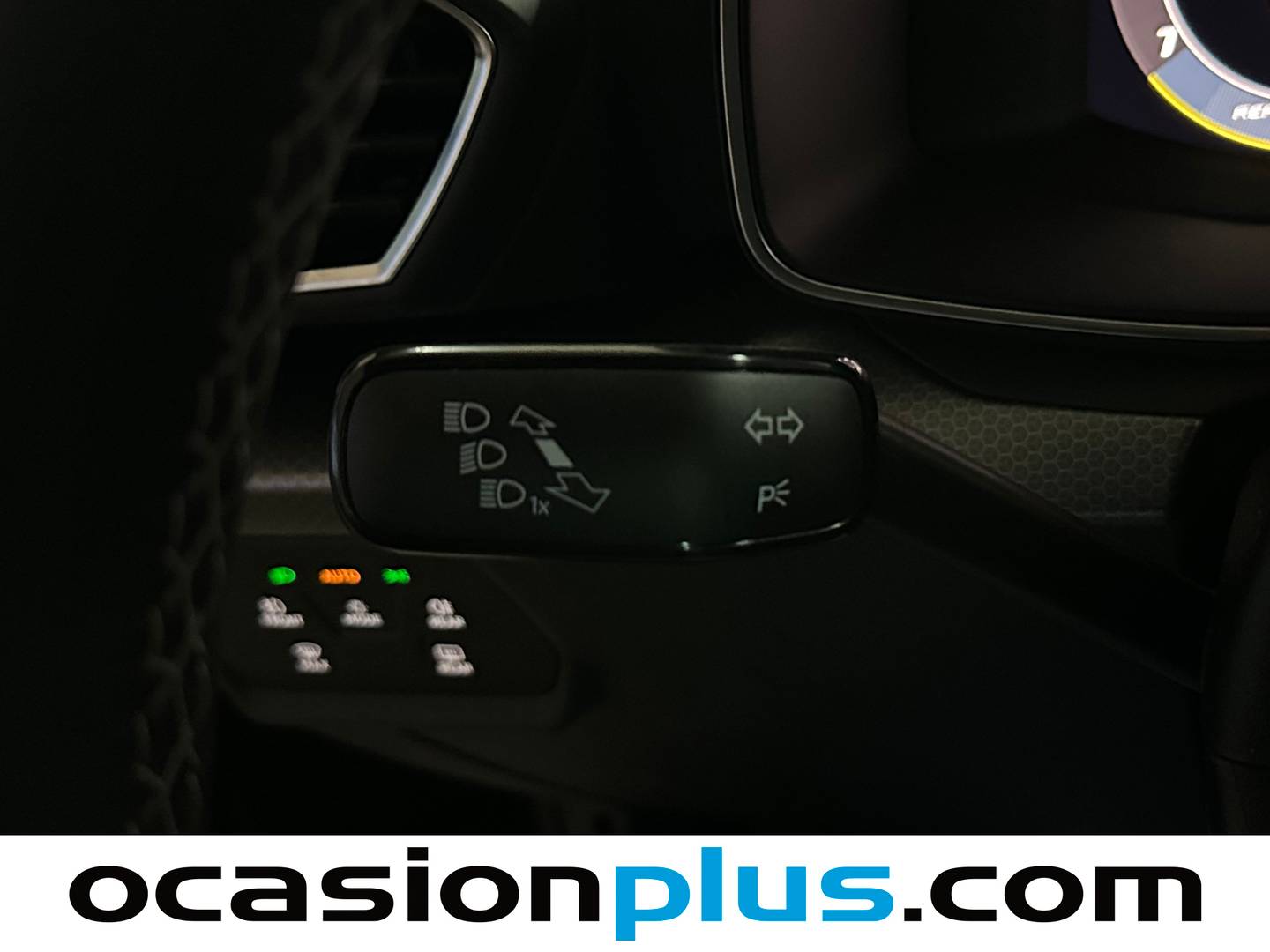 Seat León SEAT León ST ST 1.5 TSI S&S Style XL (116 CV) manual