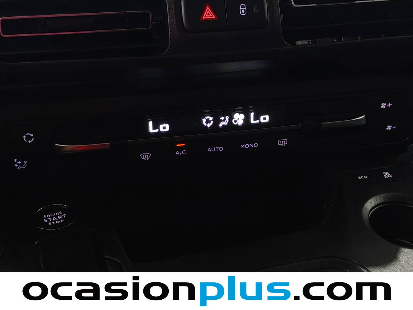 Peugeot Rifter Peugeot Rifter BlueHDi 130 GT Line Long EAT8 (130 CV) km 0